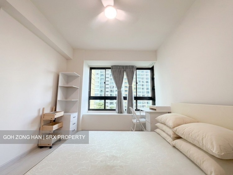 Blk 55 Havelock View (Bukit Merah), HDB 4 Rooms #584813291
